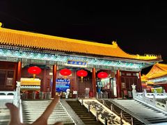 -珠海圆明新园