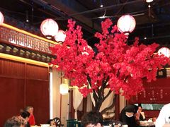 大堂-探花·意境江南菜·唐伯虎文化体验店·松鼠桂鱼(观前店)