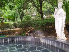 -明月山天沐温泉度假村