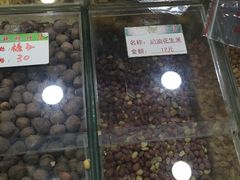 -刘艳明炒货(小心桥店)