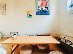 -小时光咖啡馆(开森度假森林店)