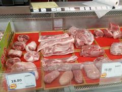 -华润万家(M2香港名都店)