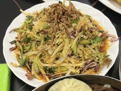 -张包铺(关东古巷店)