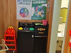-麦当劳(安定门外大街店)