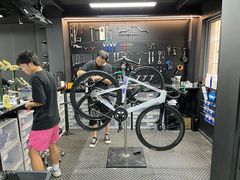 -JAVA佳沃自行车(浦东旗舰店)