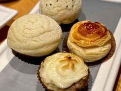 榴莲酥-荣小馆(杭州大厦店)