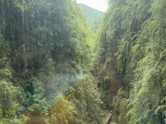 -阿依河景区