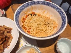 -肘子酥·天津菜·特色捞面(德云社店)