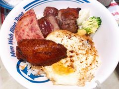 敏华四宝饭-敏华冰厅(番禺天河城店)