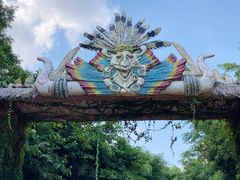 -南宁方特东盟神画