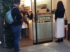 门面-% Arabica阿拉比卡咖啡(武康路店)