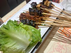 -小林哥的海鲜馆·夜宵烧烤(渔人码头店)