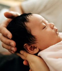 -森宝月子中心(白云山店)