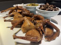 -琬苑鸽庄·川粤融合菜(解放碑总店)