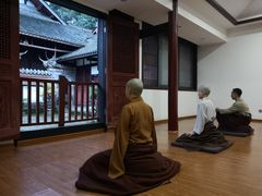 -都江堰普照寺
