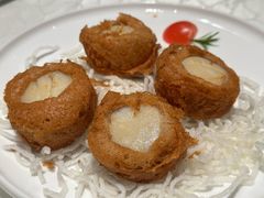 荔茸带子-珍宝海鲜JUMBO Seafood(尚嘉店)