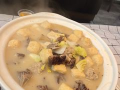 -狮龙啤酒烧烤屋(建二路店)