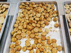 -高一点·徽味酥饼王·黄山烧饼