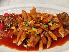 -新聚丰菜馆(太监弄店)