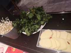 -重庆刘一手火锅(三峡广场直营店)