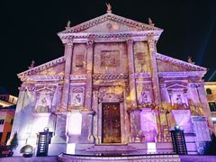 -华谊兄弟（长沙）电影小镇