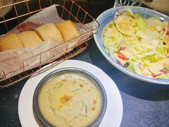-西堤牛排(杭州金沙天街龙湖店)