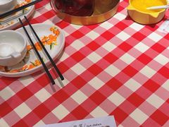 -西贝(南开大悦城店)