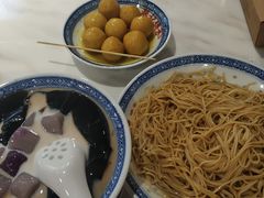 -老廣糖水铺(乐汇城店)