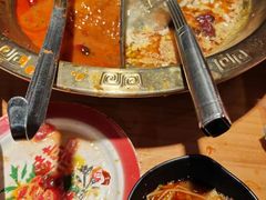 -九记潮汕现切鲜牛肉自助火锅(长沙·方圆荟店)