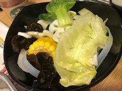 -新辣道鱼火锅(领展购物广场·中关村店)