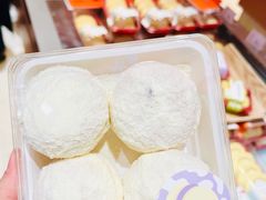 -詹记桃酥(包河万达店)