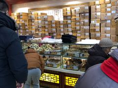 -老鼎丰(靖宇街总店)