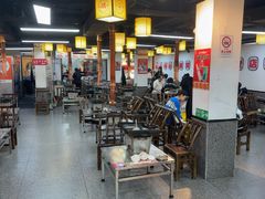 -郝大姐·乌龙山铁板烧(大学城三店)