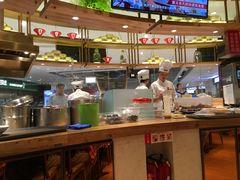 -西贝莜面村(镇江苏宁广场店)