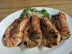 -Wang Sai Seafood