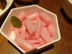 -清水亭湖北菜(大屯DT51店)