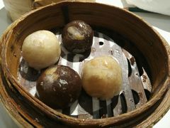 -潮福城大酒楼·潮味粤品·港式点心(湖滨北路店)