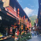 成都周边游｜清凉避暑 &泰安古镇