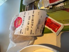 -麦当劳(国家体育场南路店)