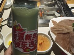 -海底捞火锅(万丰桥店)