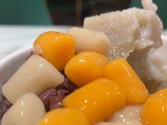 -鲜芋仙(中华广场店)