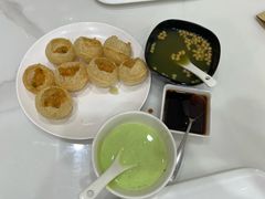 -VATAN INDIAN RESTAURANT米特餐饮有限公司(城北路店)