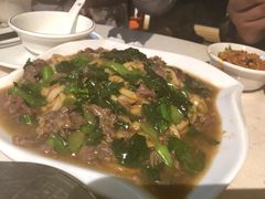 -潮发潮汕牛肉店(龙洞店)