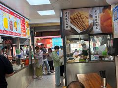 -逍遥镇刘相五胡辣汤豆沫馆(康复中街店)
