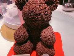 -BON CAKE(华贸购物中心店)