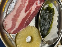 -首尔烤肉大排档(合生汇店)