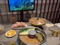 -巴奴毛肚火锅(大剧院店)