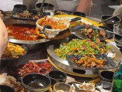 -嘎嘎鸭脑壳(蜀汉路店)