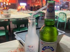 -小林哥的海鲜馆·夜宵烧烤(渔人码头店)