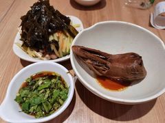 随意小菜-饺子季水饺餐厅(新市街店)